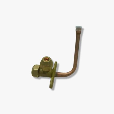 Split Ac service Valve