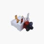 danfoss fridge starting relay