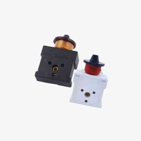 fridge-coil-relay refrigerator relay