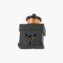 fridge starting relay danfoss