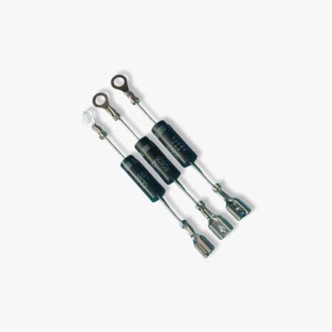 oven-diode
