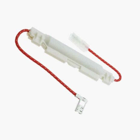 oven-fuse Box