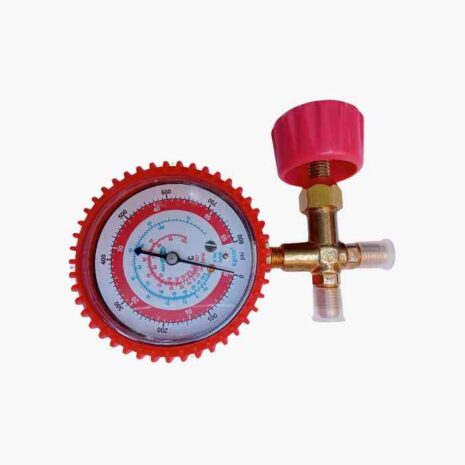 refrigerator-pressure-gauge