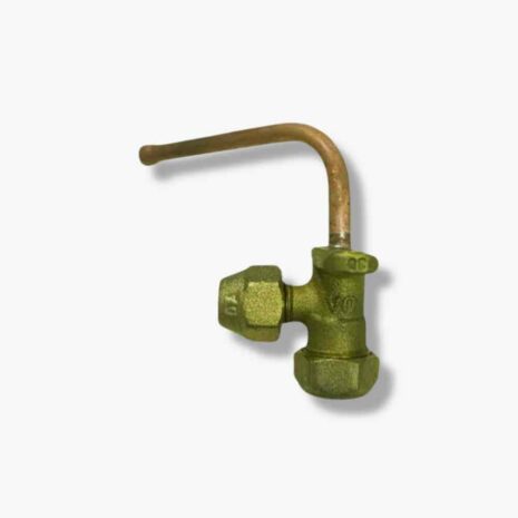 Split Ac Valve