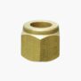 1 4 flare nut