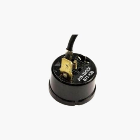 Refrigerator-Overload-Relay-replacement Refrigerator-Overload-Relay-replacement