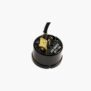 Refrigerator-Overload-Relay-replacement