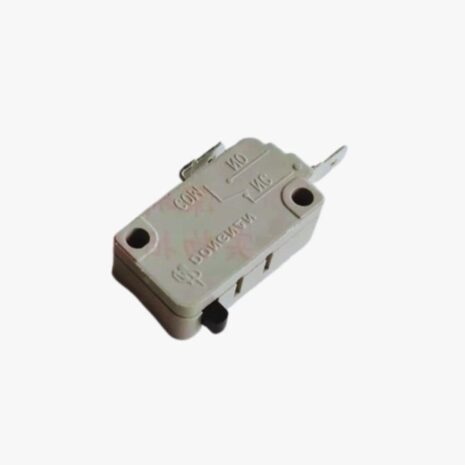 microwave oven door switch price