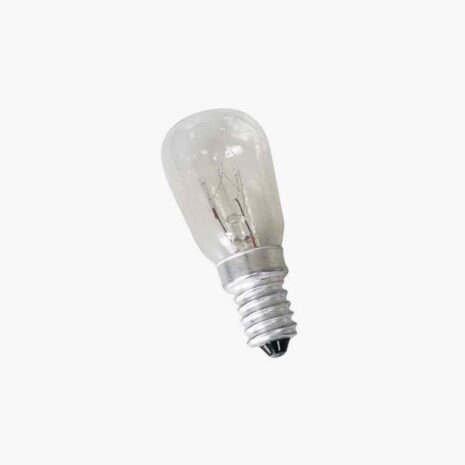 refrigerator bulb 15w