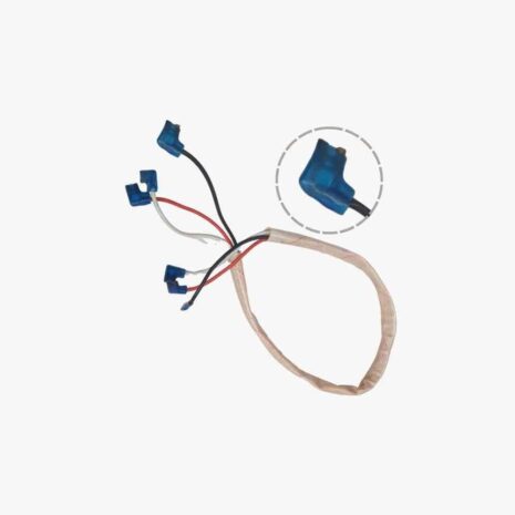 air conditioner compressor wire