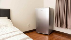 dawlance mini fridge price