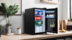 haier mini fridge price in pakistan