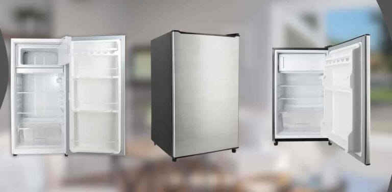 Small Size Mini Refrigerator Price In Pakistan For Room & Office 2025