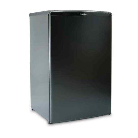 haier small fridge